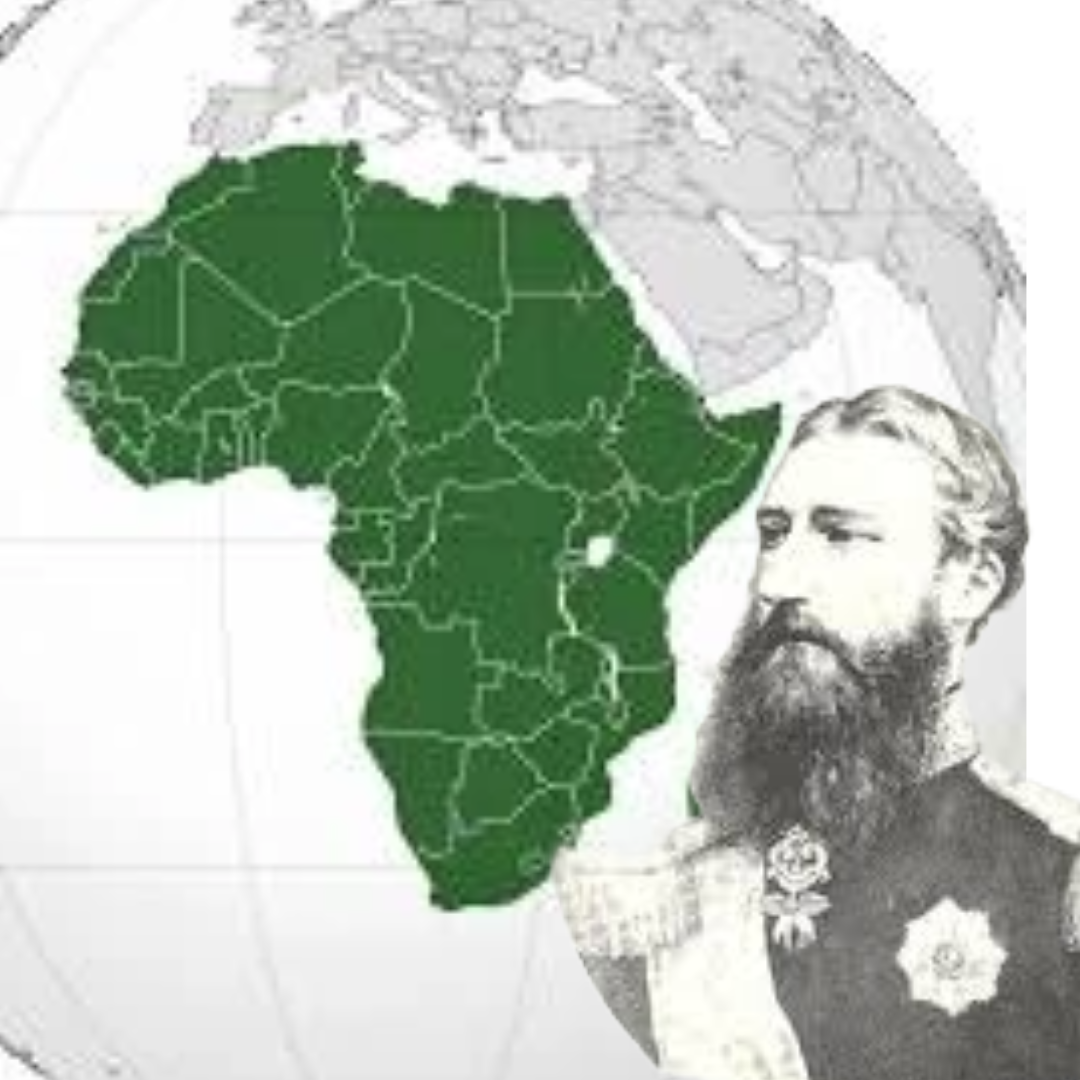 Henry Sanford’s Relationship with Africa